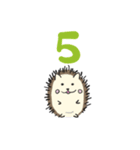 みんなで31ゲームするよー！（個別スタンプ：9）