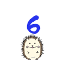 みんなで31ゲームするよー！（個別スタンプ：10）