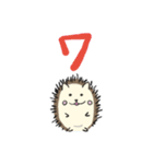 みんなで31ゲームするよー！（個別スタンプ：11）