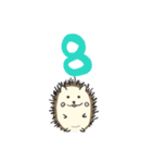 みんなで31ゲームするよー！（個別スタンプ：12）