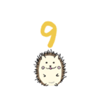 みんなで31ゲームするよー！（個別スタンプ：13）