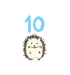 みんなで31ゲームするよー！（個別スタンプ：14）