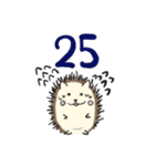 みんなで31ゲームするよー！（個別スタンプ：29）