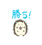 みんなで31ゲームするよー！（個別スタンプ：38）