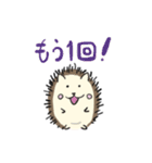 みんなで31ゲームするよー！（個別スタンプ：40）