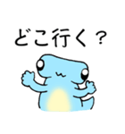 ハンマーくん（個別スタンプ：27）