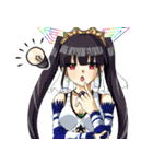 深海領域（個別スタンプ：28）
