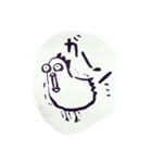 ひまわりFamily（個別スタンプ：9）