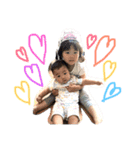 ryozenchanchan（個別スタンプ：1）