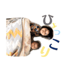 ryozenchanchan（個別スタンプ：3）