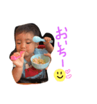 SENA(1)（個別スタンプ：5）