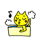 みゃーみんぐちゃん①（個別スタンプ：10）