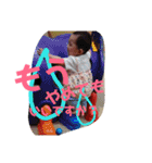 かよすたんぷ（個別スタンプ：13）