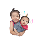さきちと（個別スタンプ：5）