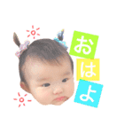 さきちと（個別スタンプ：10）