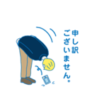 ネッツトヨタ富山スタッフの日常（個別スタンプ：2）