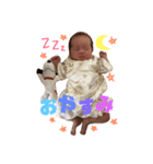 ゆいは専用スタンプ（個別スタンプ：1）