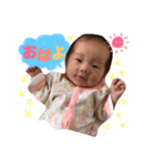 ゆいは専用スタンプ（個別スタンプ：5）
