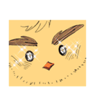 アニマルともだち（個別スタンプ：11）
