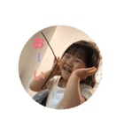 ゆーあれんとyu-a.rnt（個別スタンプ：4）