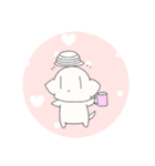 ちーちゃん01（個別スタンプ：3）