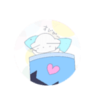 ちーちゃん01（個別スタンプ：6）