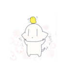 ちーちゃん01（個別スタンプ：7）