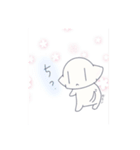 ちーちゃん01（個別スタンプ：9）