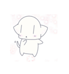 ちーちゃん01（個別スタンプ：10）