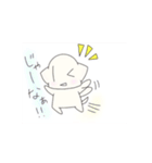 ちーちゃん01（個別スタンプ：14）