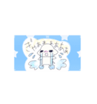 ちーちゃん01（個別スタンプ：15）