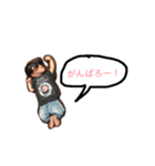 Konoka's スタンプ（個別スタンプ：1）