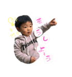 ななたんスタンプ（個別スタンプ：1）