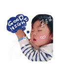 ななたんスタンプ（個別スタンプ：13）