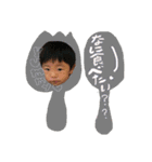 ななたんスタンプ（個別スタンプ：14）
