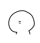 無言ちゃん（個別スタンプ：15）