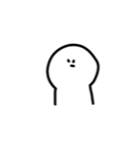 無言ちゃん（個別スタンプ：20）