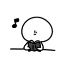 無言ちゃん（個別スタンプ：23）