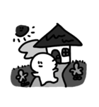 無言ちゃん（個別スタンプ：40）