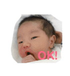しゅうくんスタンプ①（個別スタンプ：2）