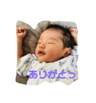 しゅうくんスタンプ①（個別スタンプ：9）