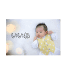 しゅうくんスタンプ①（個別スタンプ：13）