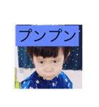 面白画像集（個別スタンプ：6）