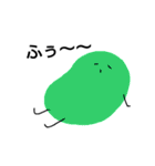 ひとことまるちゃん。（個別スタンプ：9）