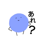 ひとことまるちゃん。（個別スタンプ：30）