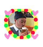第5分団集まれ（個別スタンプ：2）