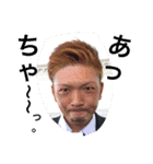 第5分団集まれ（個別スタンプ：7）