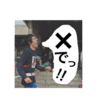 第5分団集まれ（個別スタンプ：9）