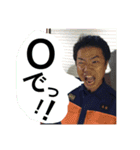 第5分団集まれ（個別スタンプ：10）