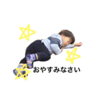 まずは1（個別スタンプ：2）